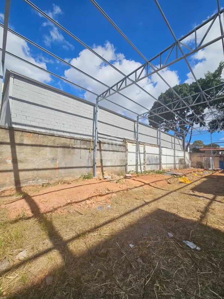 Depósito-Galpão, 400 m² - Foto 5