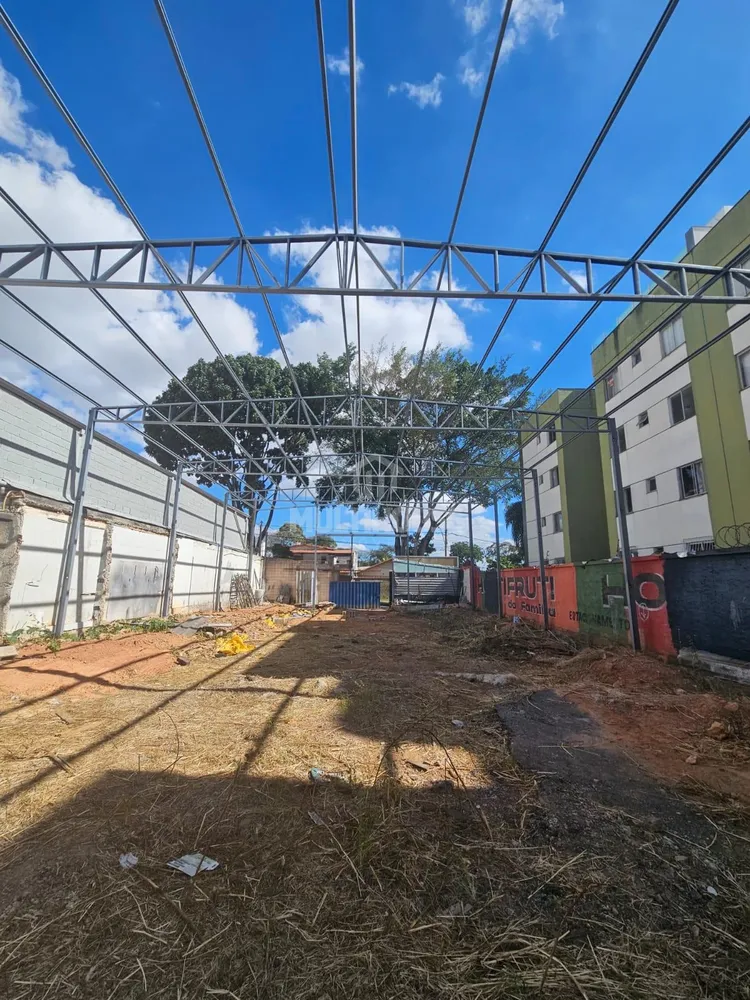 Depósito-Galpão, 400 m² - Foto 4