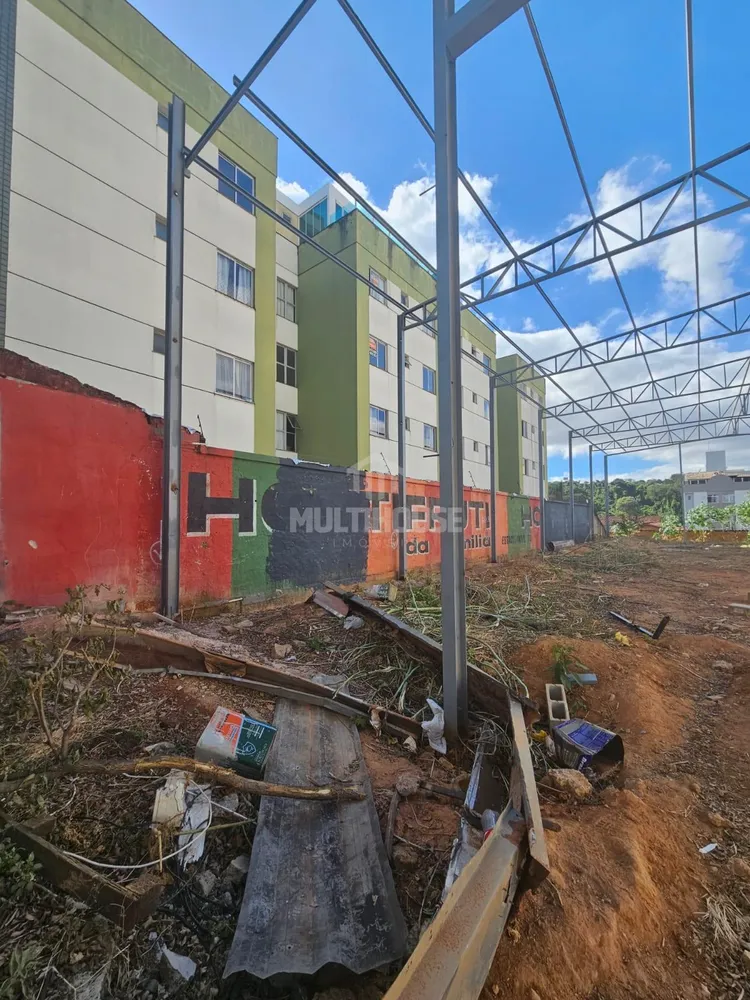 Depósito-Galpão, 400 m² - Foto 9