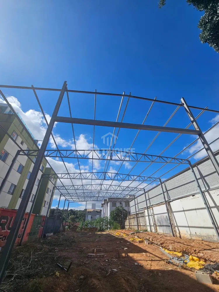 Depósito-Galpão, 400 m² - Foto 10