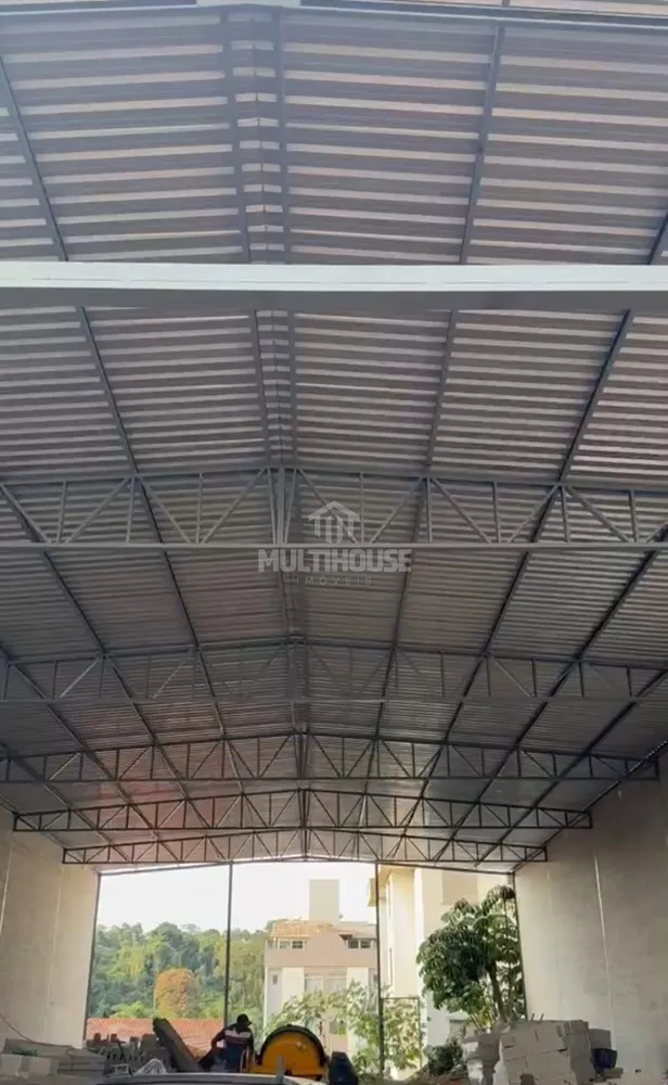 Depósito-Galpão, 400 m² - Foto 11