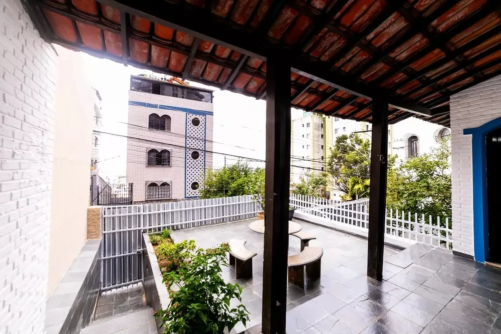 Casa, 5 quartos, 379 m² - Foto 11