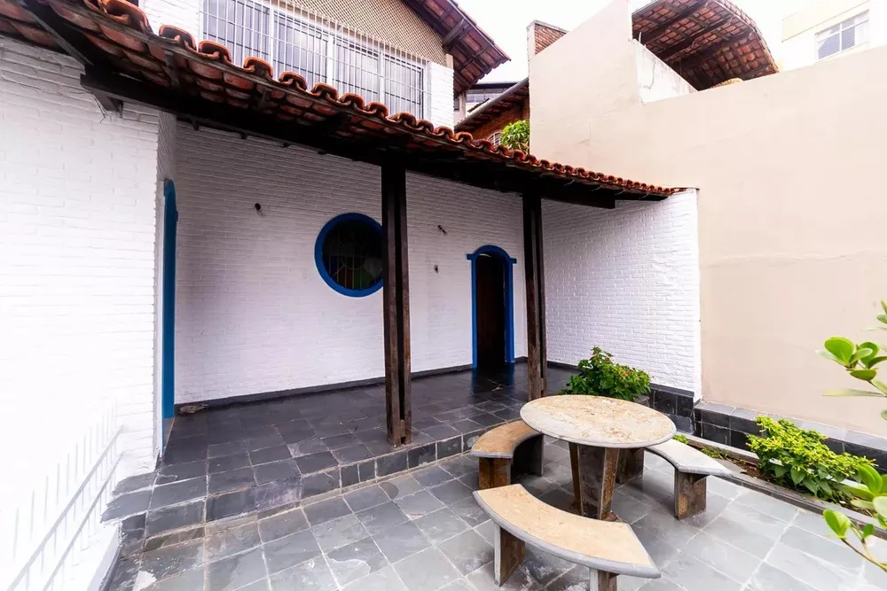 Casa, 5 quartos, 379 m² - Foto 12