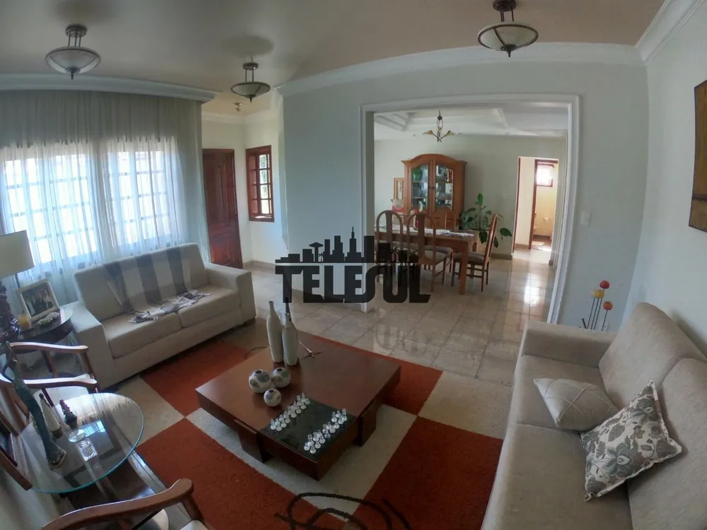 Casa, 4 quartos, 720 m² - Foto 7