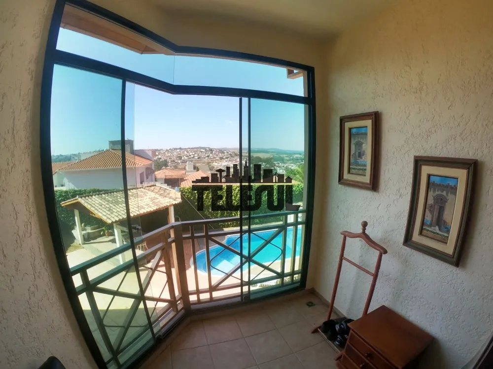 Casa, 4 quartos, 720 m² - Foto 1