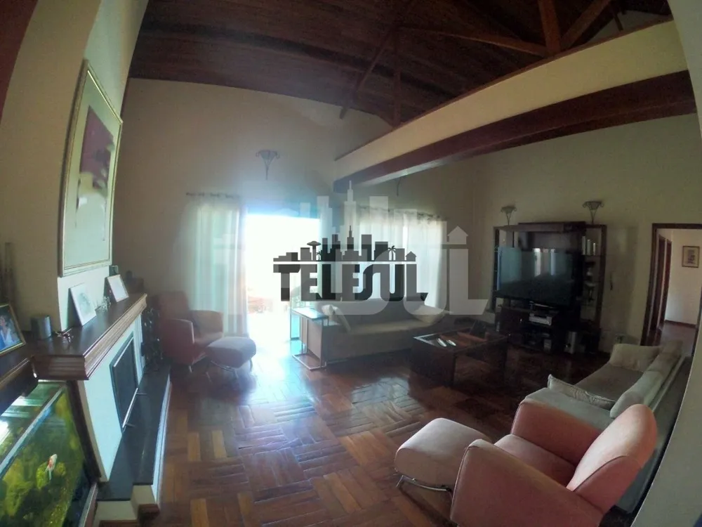 Casa, 4 quartos, 720 m² - Foto 2