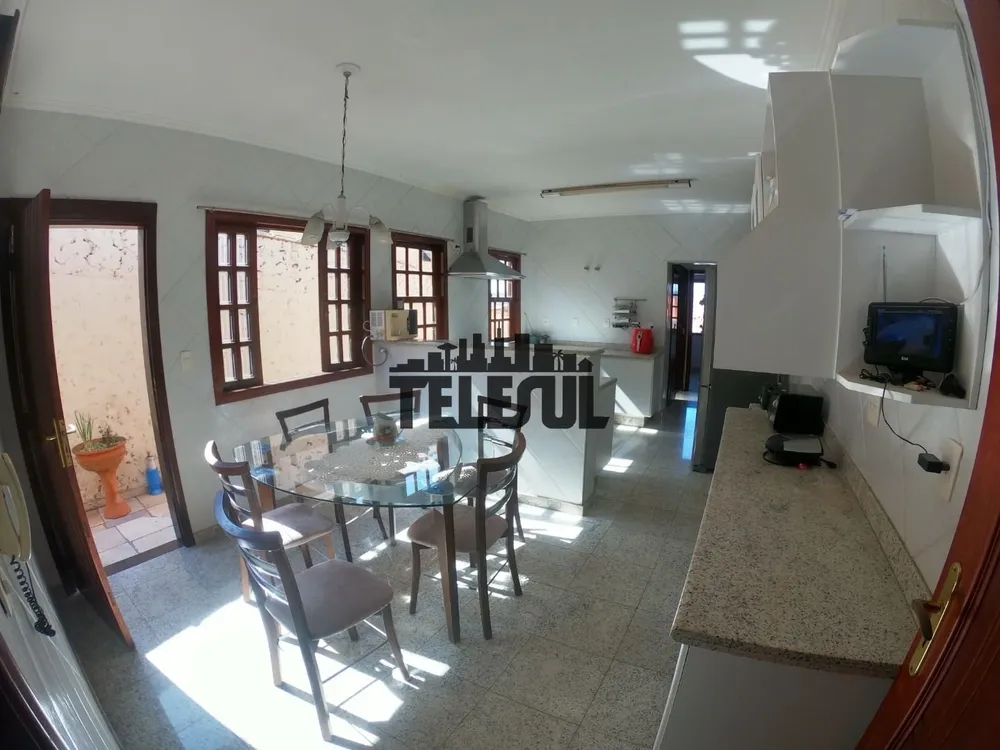 Casa, 4 quartos, 720 m² - Foto 8