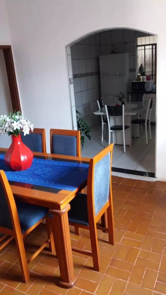 Casa à venda com 3 quartos, 410m² - Foto 5