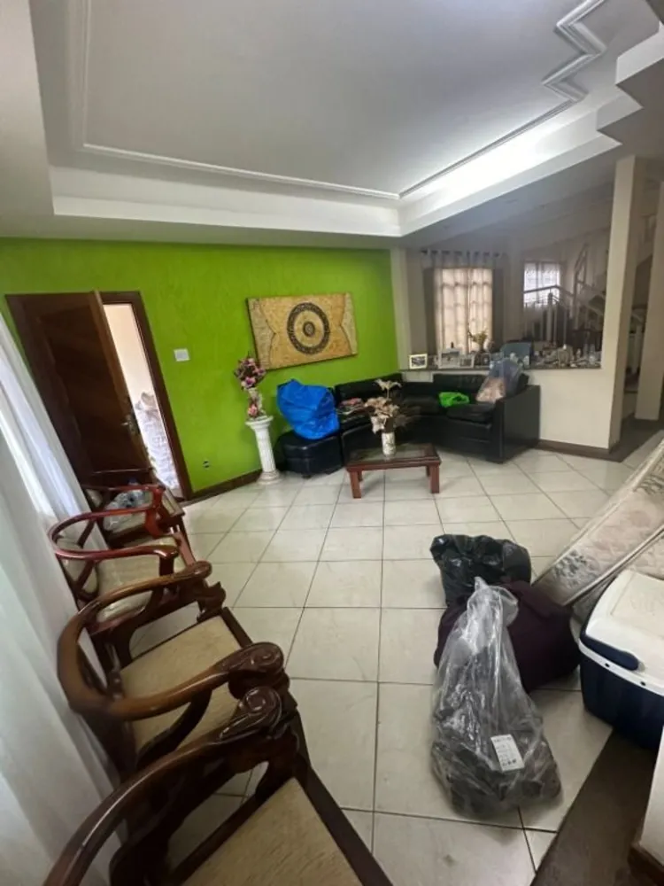Cobertura, 4 quartos - Foto 4