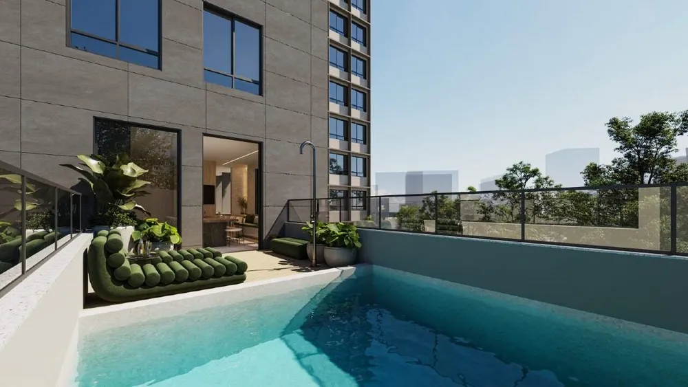 Apartamento, 2 quartos, 115 m² - Foto 3