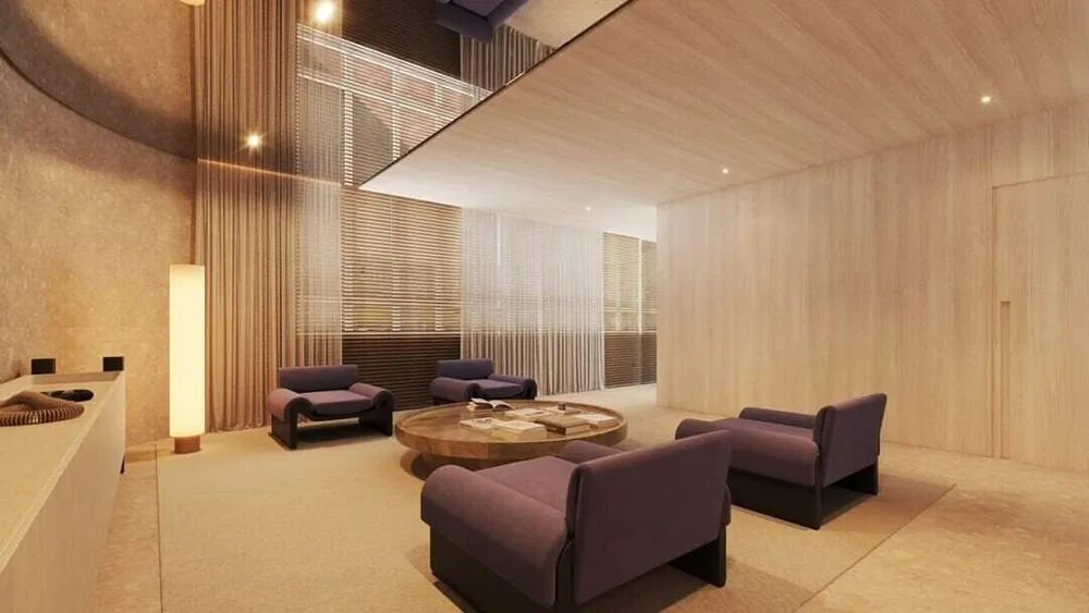 Apartamento, 2 quartos, 115 m² - Foto 9