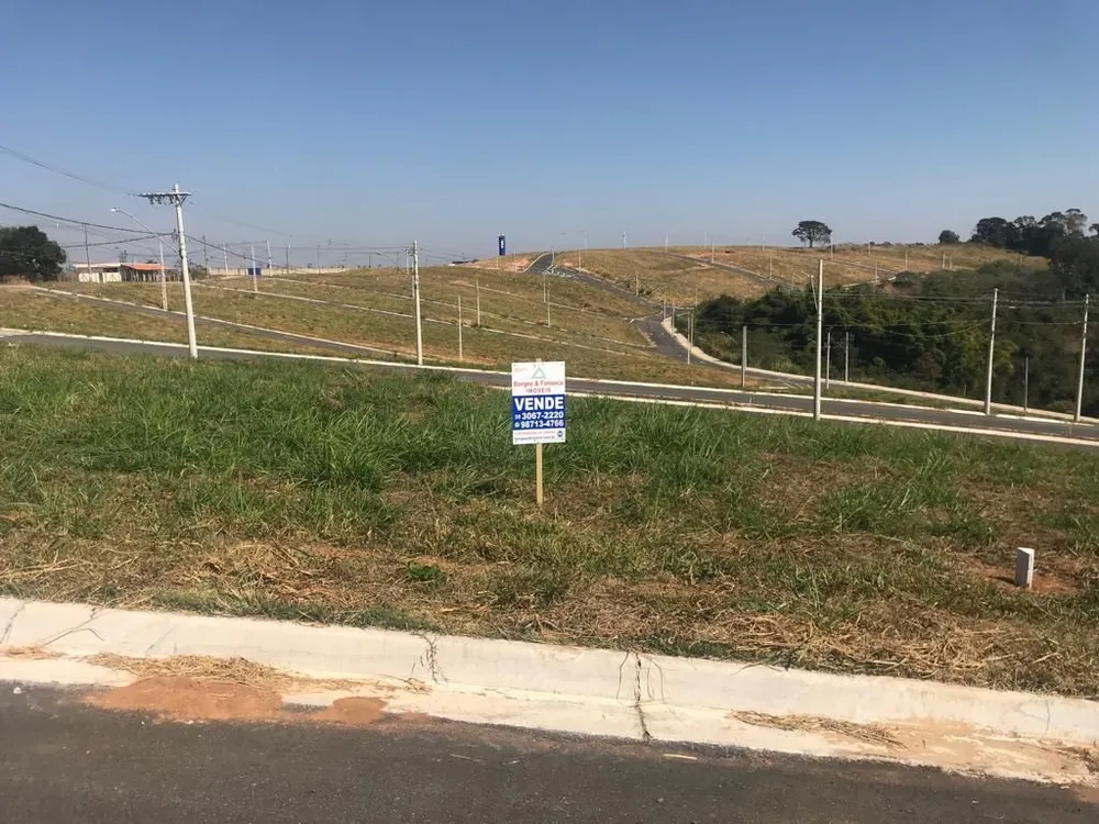 Terreno, 200 m² - Foto 1