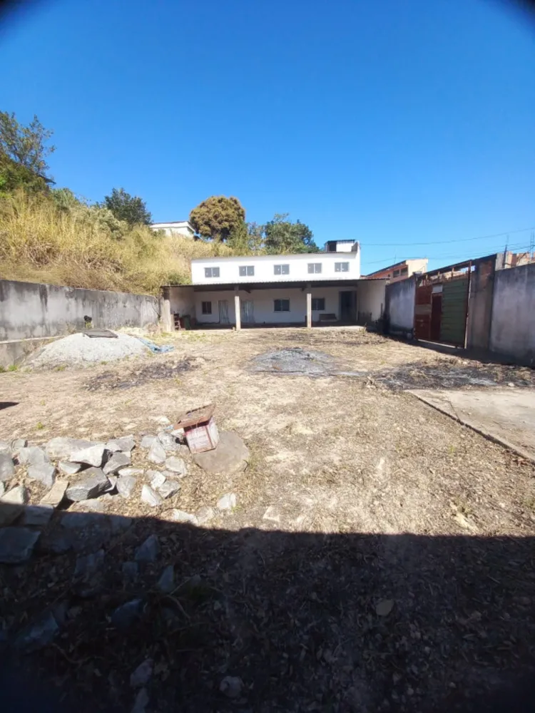 Terreno, 450 m² - Foto 1