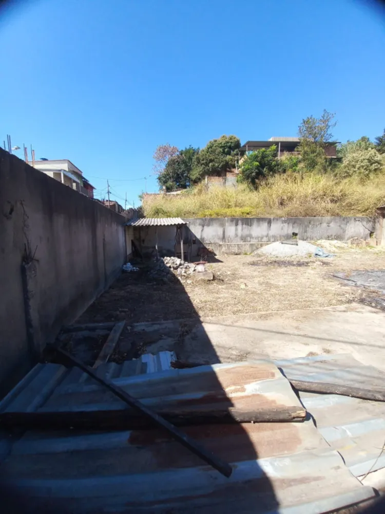 Terreno, 450 m² - Foto 2