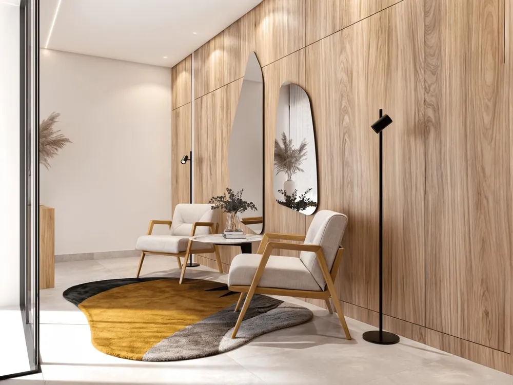 Apartamento, 2 quartos, 49 m² - Foto 10
