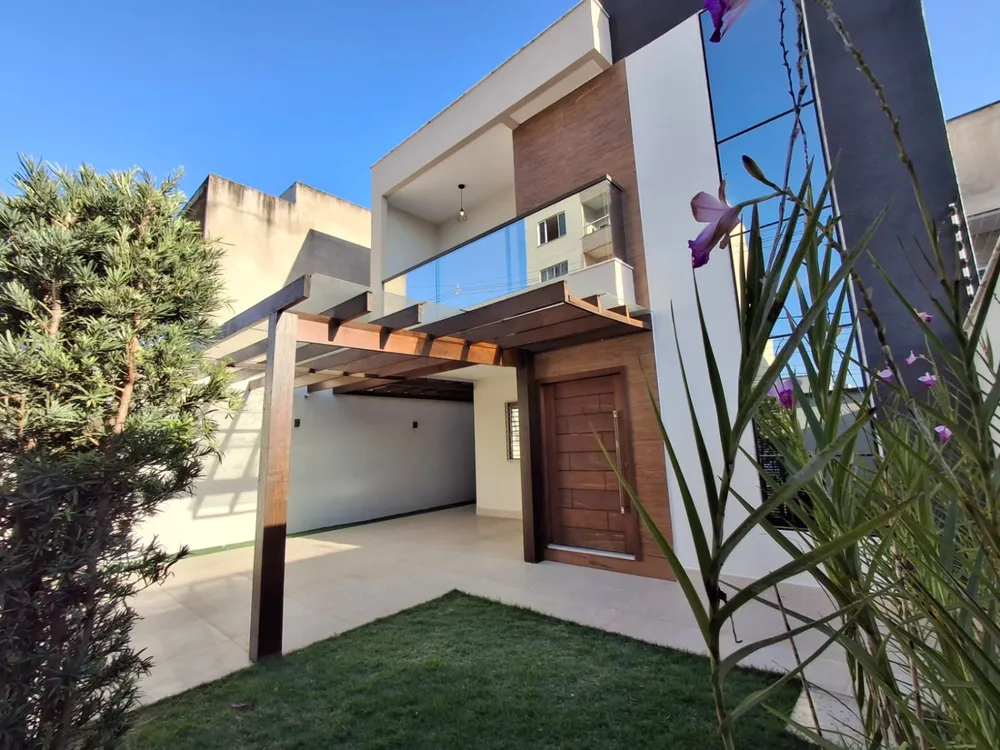 Casa, 4 quartos, 220 m² - Foto 12