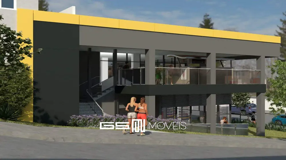 Apartamento, 2 quartos, 44 m² - Foto 5