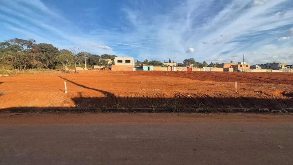 Terreno, 200 m² - Foto 1