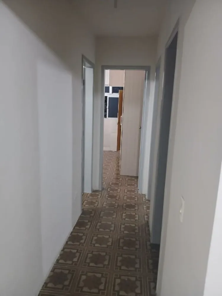 Apartamento, 3 quartos, 100 m² - Foto 7