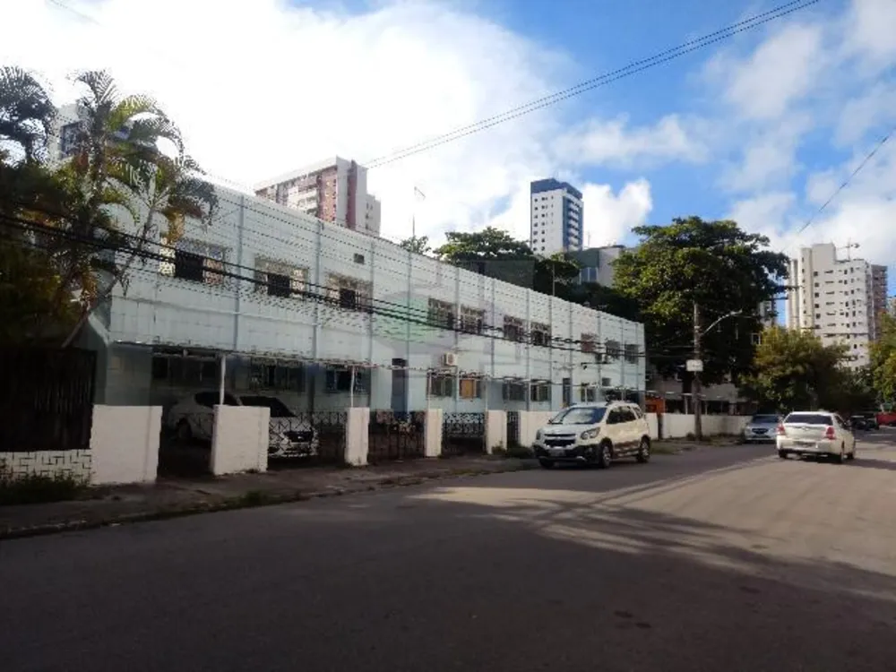 Apartamento, 3 quartos, 100 m² - Foto 1
