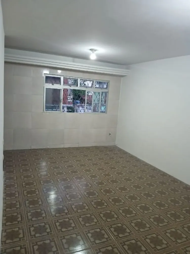 Apartamento, 3 quartos, 100 m² - Foto 4