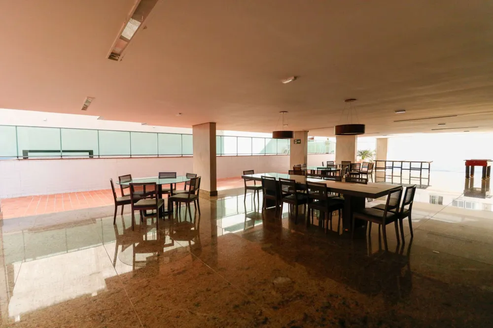 Cobertura, 4 quartos, 280 m² - Foto 3