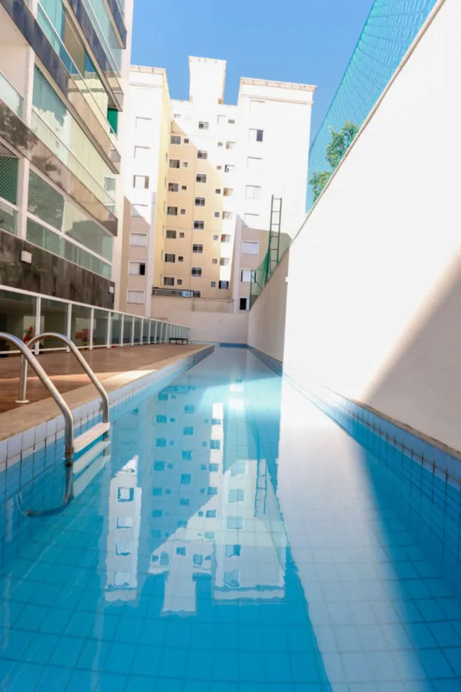 Cobertura, 4 quartos, 280 m² - Foto 1