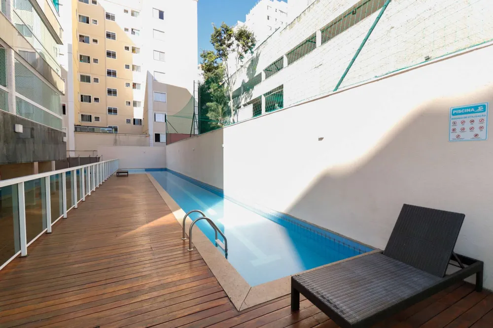Cobertura, 4 quartos, 280 m² - Foto 2