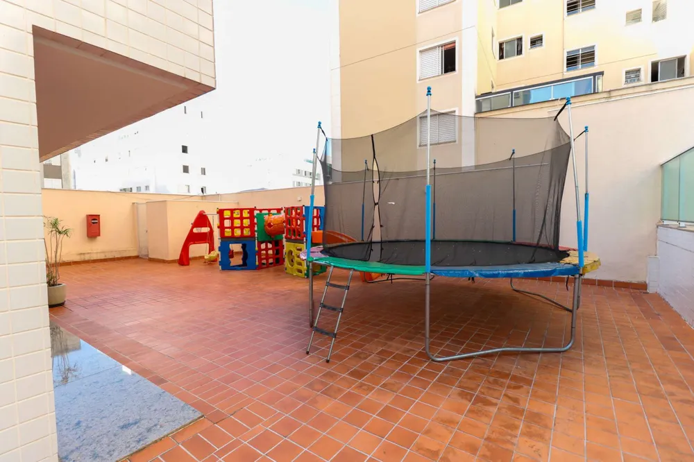 Cobertura, 4 quartos, 280 m² - Foto 4