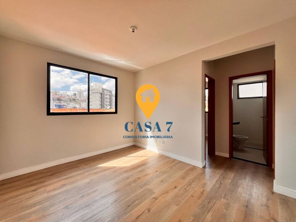 Apartamento à venda com 2 quartos, 52m² - Foto 1