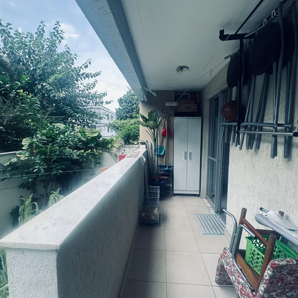 Apartamento, 3 quartos, 114 m² - Foto 6