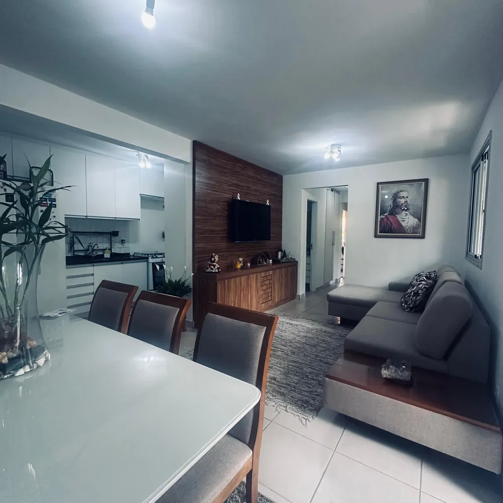 Apartamento, 3 quartos, 114 m² - Foto 2