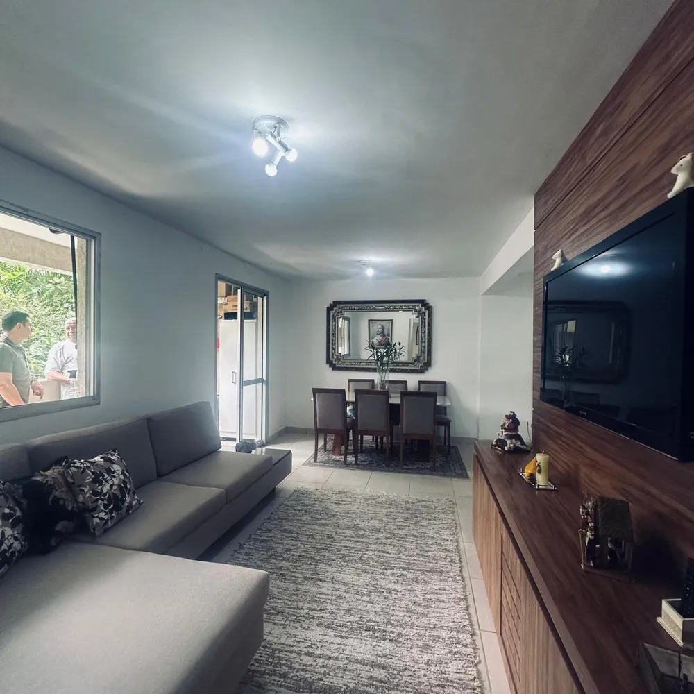 Apartamento, 3 quartos, 114 m² - Foto 5