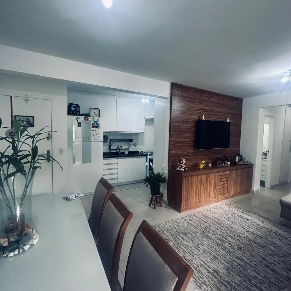 Apartamento, 3 quartos, 114 m² - Foto 4