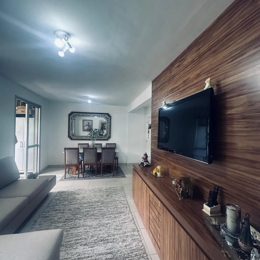 Apartamento, 3 quartos, 114 m² - Foto 3