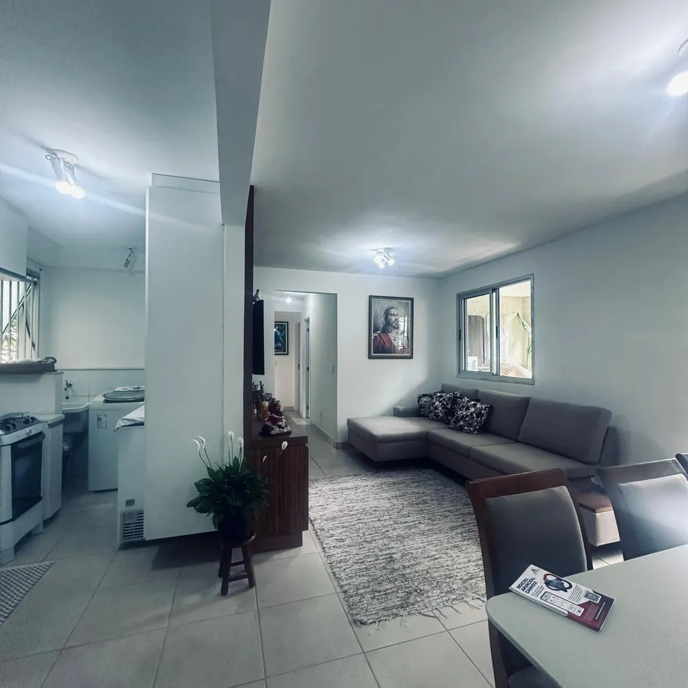 Apartamento, 3 quartos, 114 m² - Foto 1