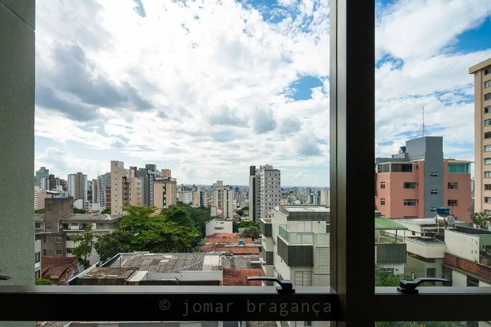 Cobertura à venda com 3 quartos, 163m² - Foto 2