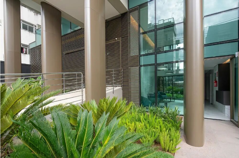 Cobertura à venda com 3 quartos, 163m² - Foto 4