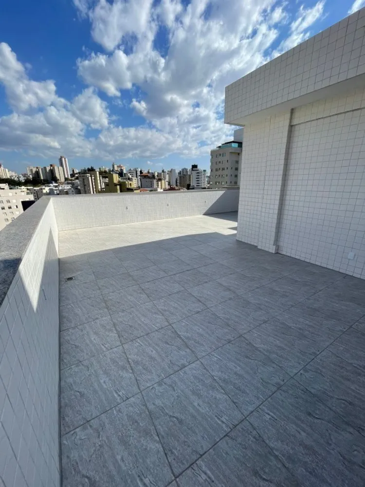 Cobertura, 3 quartos, 173 m² - Foto 9
