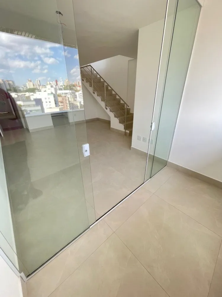 Cobertura, 3 quartos, 173 m² - Foto 8