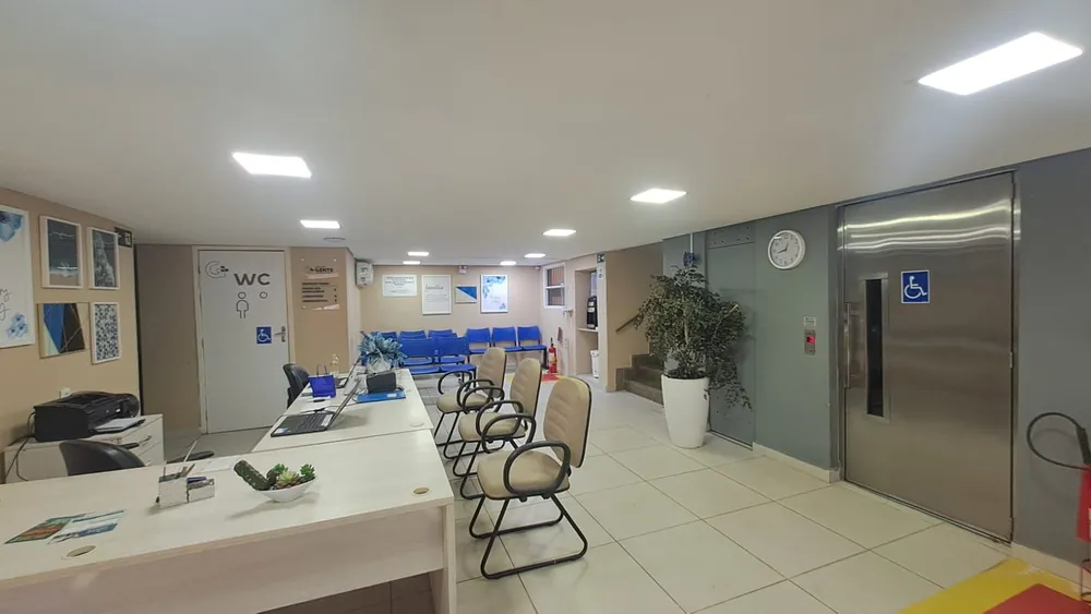 Sala-Conjunto - Foto 1