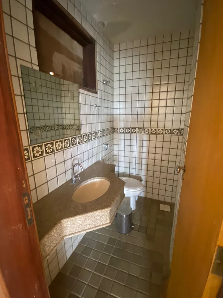 Casa, 4 quartos, 350 m² - Foto 10