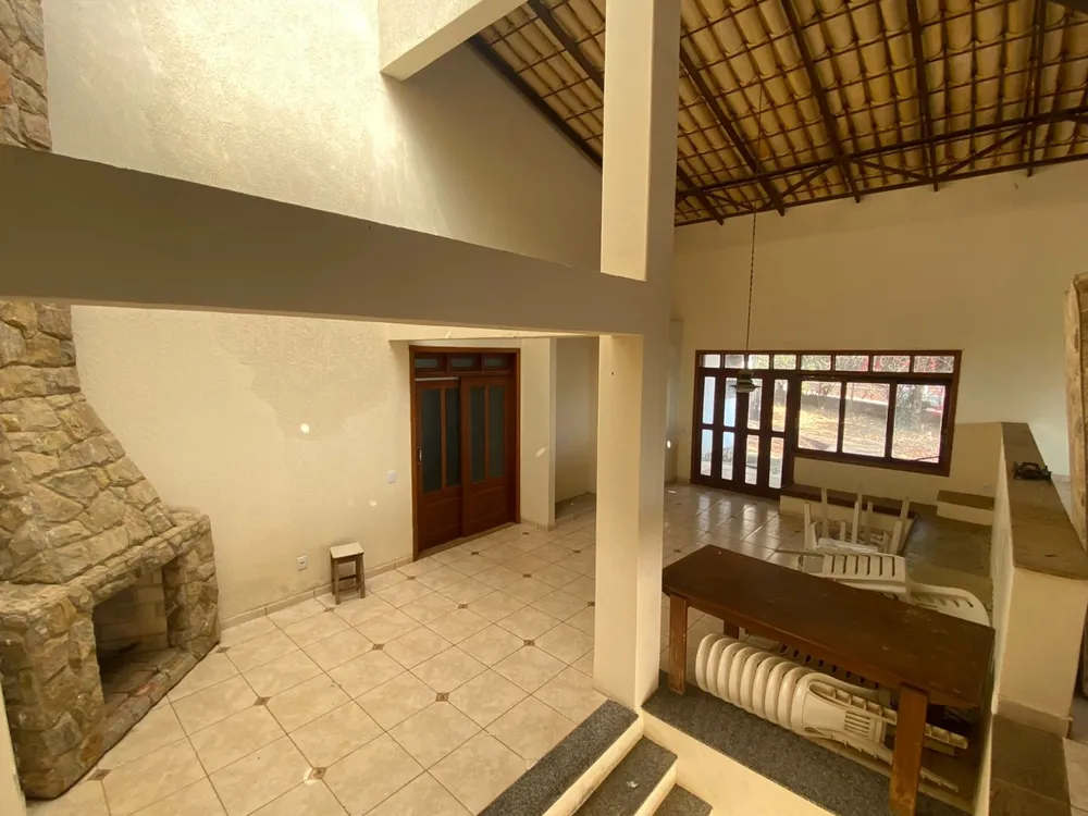 Casa, 4 quartos, 350 m² - Foto 14