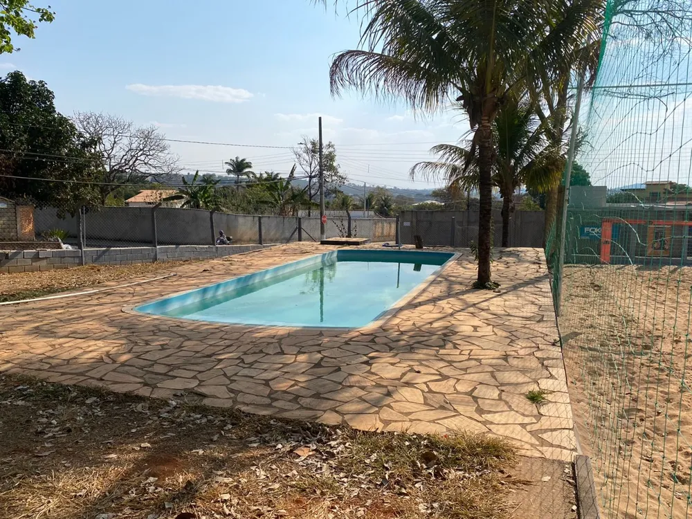 Casa, 4 quartos, 350 m² - Foto 1
