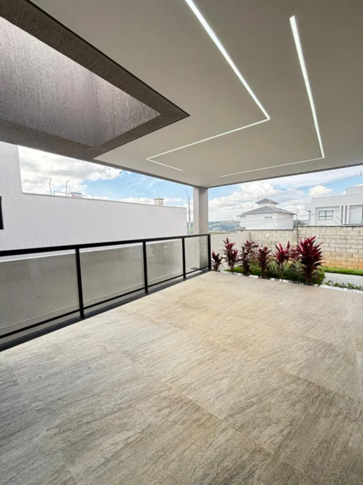 Casa, 4 quartos, 402 m² - Foto 7