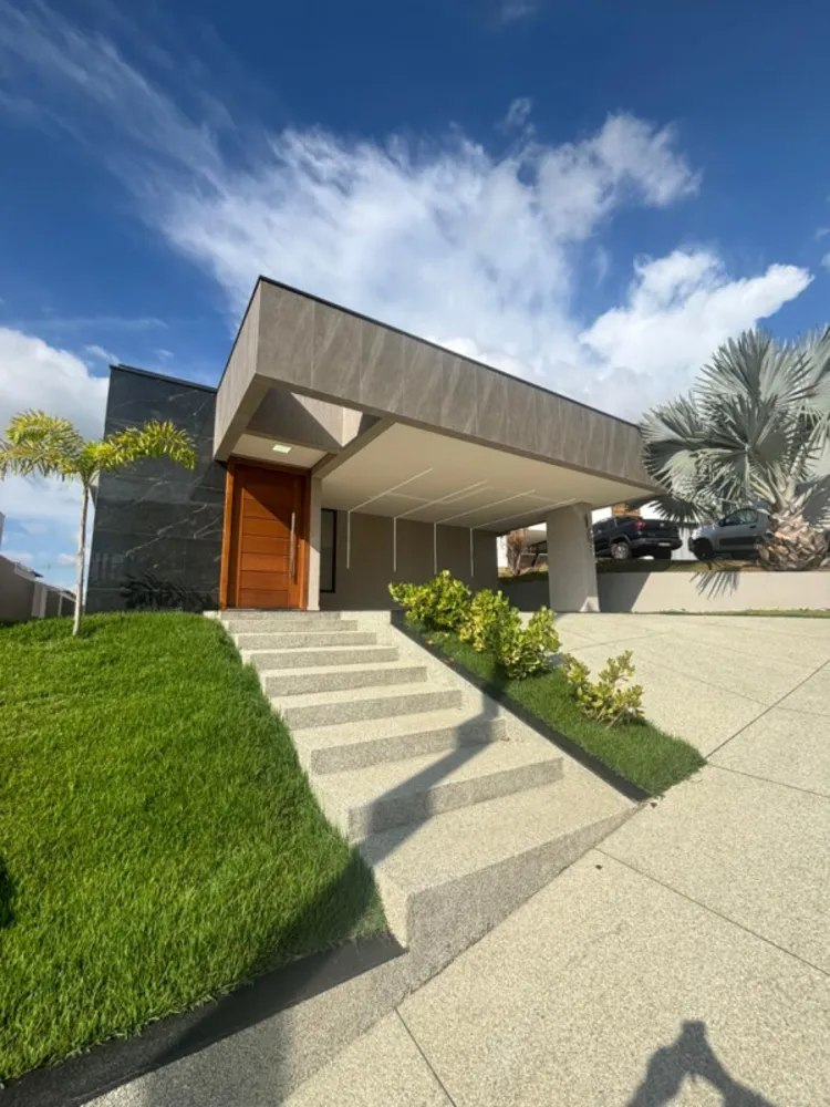 Casa, 4 quartos, 402 m² - Foto 1