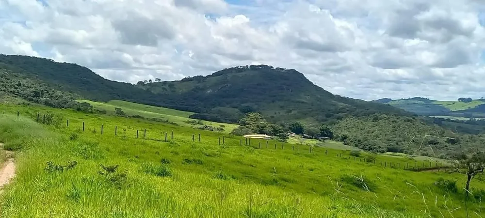 Fazenda, 437 hectares - Foto 4