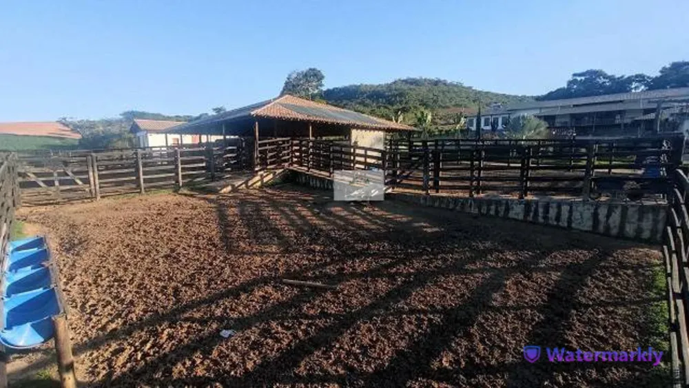 Fazenda, 437 hectares - Foto 18