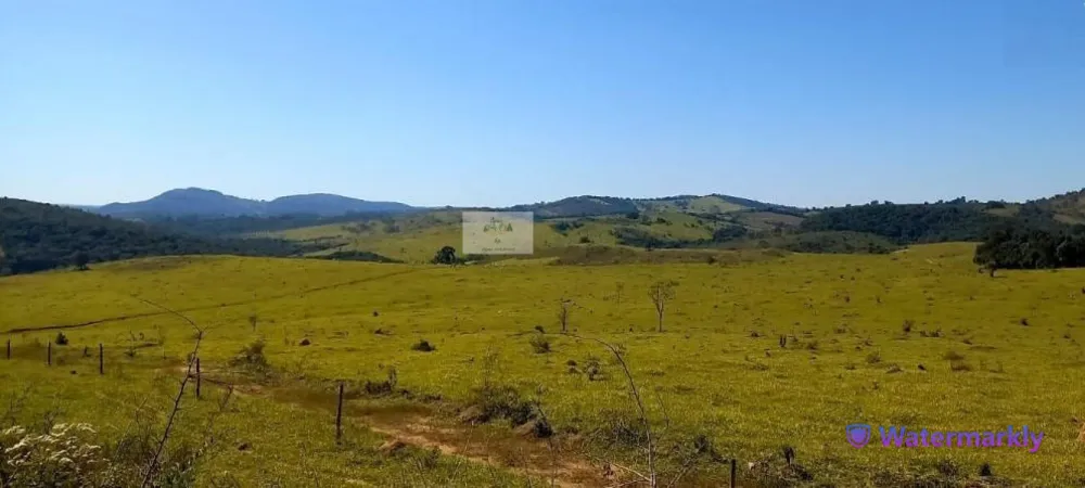Fazenda, 437 hectares - Foto 3