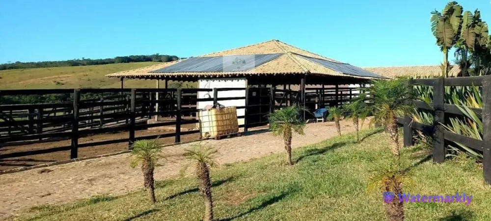 Fazenda, 437 hectares - Foto 13